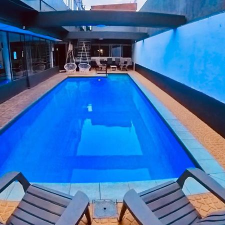 Hotel Concorde Arica Exterior photo